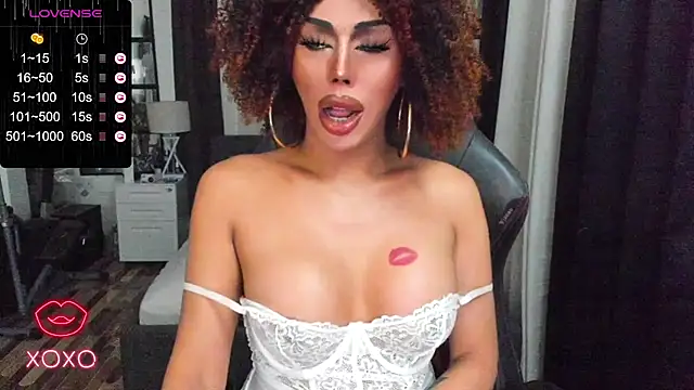 Snapshot of Forever_MissCandace chatting on 02-19-25, 01:08 Forever MissCandace online show from 02-19-25, 01:08