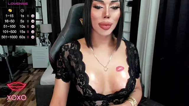 Snapshot of Forever_MissCandace chatting on 02-27-25, 07:01 Forever MissCandace online show from 02-27-25, 07:01