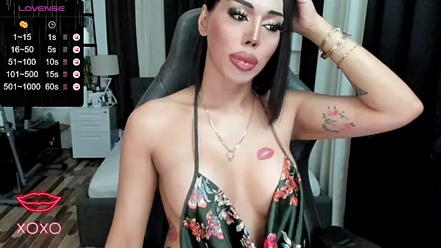 Snapshot of Forever_MissCandace chatting on 03-03-25, 02:59 Forever MissCandace online show from 03-03-25, 02:59