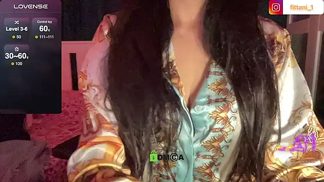 GoddessRaani online show from 01-24-25, 04:16