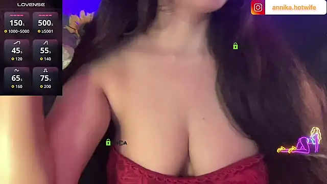 GoddessRaani online show from 12-02-25, 03:56