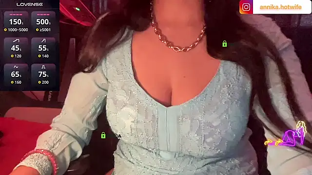 GoddessRaani online show from 01-06-26, 04:38