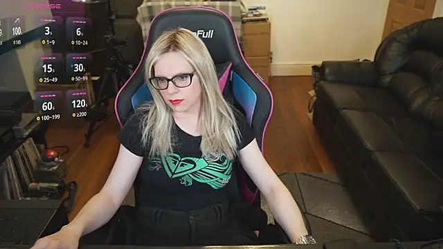 Snapshot of KelseyCobalt chatting on 09-10-25, 07:25 KelseyCobalt online show from 09-10-25, 07:25