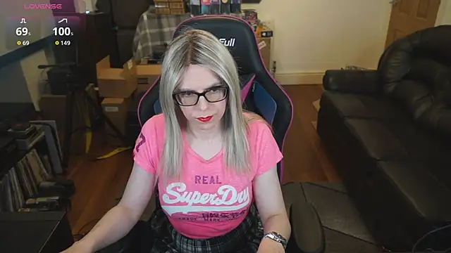 Snapshot of KelseyCobalt chatting on 11-27-25, 08:22 KelseyCobalt online show from 11-27-25, 08:22