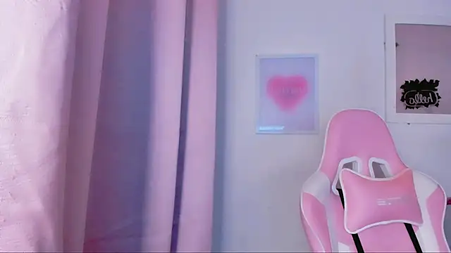 dulce doll1 online show from 02-05-25, 12:10