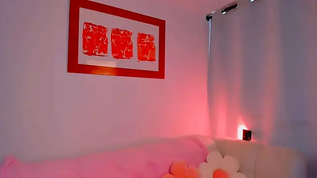 dulce doll1 online show from 11-14-25, 12:37