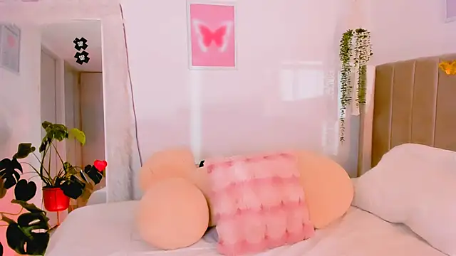 dulce doll1 online show from 11-22-25, 11:37