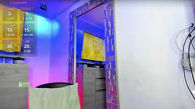 LADY HELLEN online show from 01-08-25, 09:12