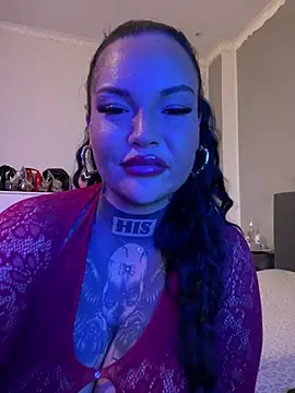  MelinaCurves  online show from 03-26-26, 07:30