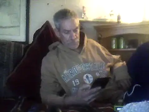 Biknight online show from 01-16-25, 03:02