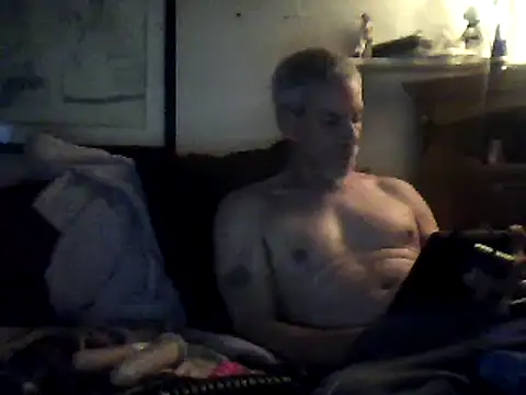 Biknight online show from 01-25-25, 02:25