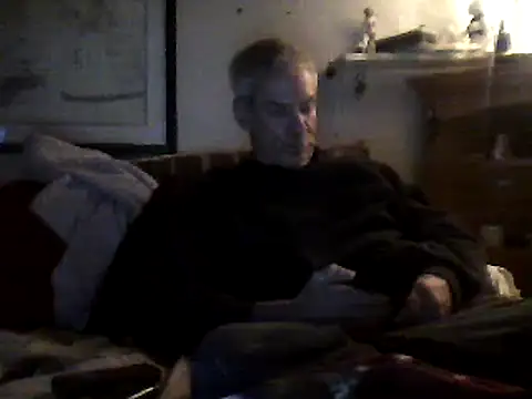 Biknight online show from 01-25-25, 10:18