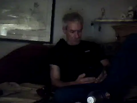 Biknight online show from 02-08-25, 04:47