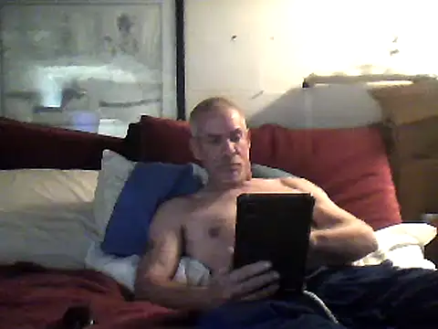 Biknight online show from 02-18-25, 02:59