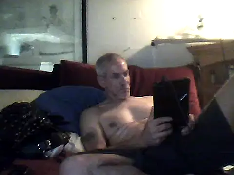 Biknight online show from 02-19-25, 06:22