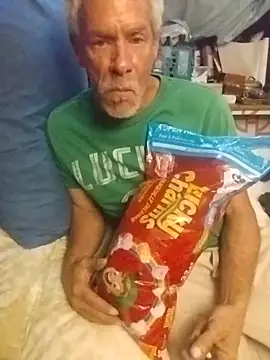 Biknight online show from 04-21-26, 03:02