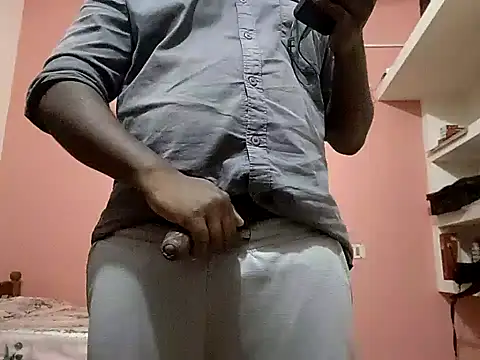 Aneesh007m online show from 11-16-25, 05:18