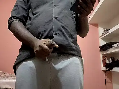 Aneesh007m online show from 11-20-25, 05:56