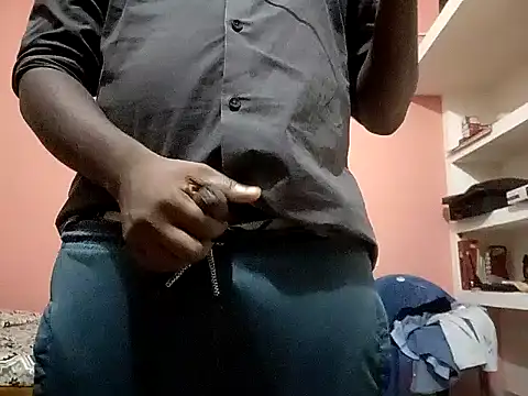 Aneesh007m online show from 02-23-26, 07:33