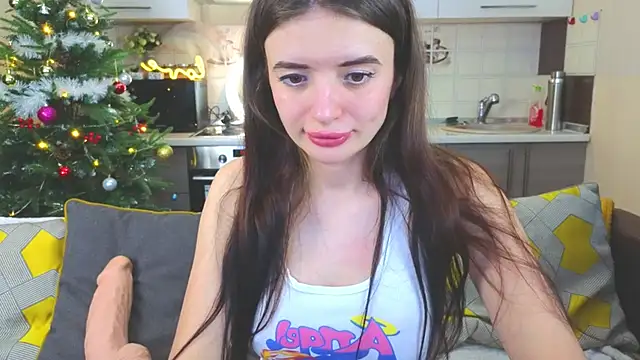 Naughty Alice online show from 12-24-24, 03:16