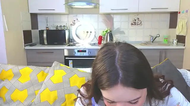 Naughty Alice online show from 02-12-25, 01:27