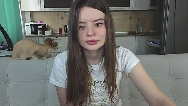 Naughty Alice online show from 02-13-26, 07:26