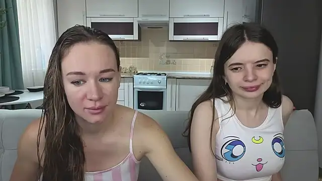 Naughty Alice online show from 02-20-26, 06:10