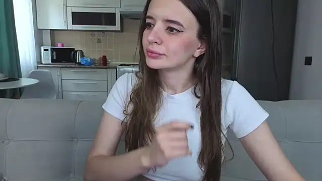 Naughty Alice online show from 04-28-26, 08:52