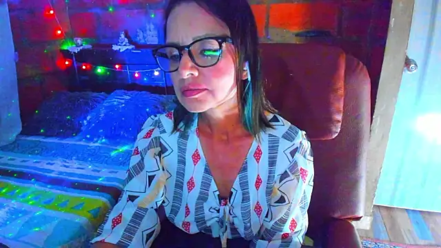 BrianaGarner online show from 03-15-26, 03:23