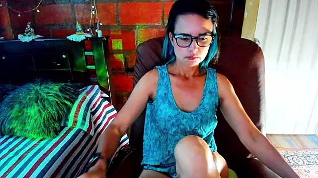 BrianaGarner online show from 03-25-26, 07:53