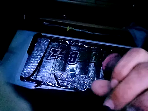 ExoticCarpark online show from 09-24-25, 09:18