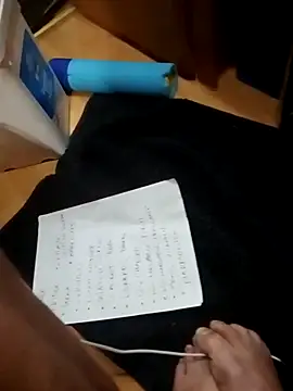 ExoticCarpark online show from 09-27-25, 06:13