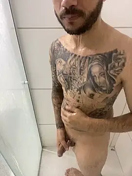 RenanDlc online show from 04-15-26, 03:46