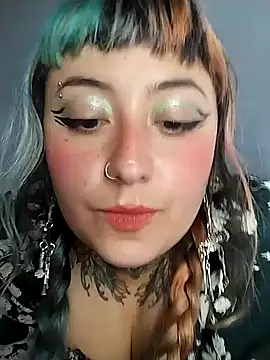 cindy ink online show from 12-03-24, 06:28