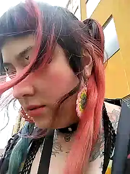 cindy ink online show from 12-17-24, 04:11