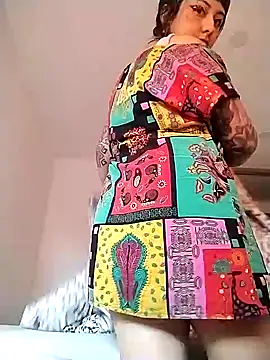 cindy ink online show from 12-18-24, 05:00