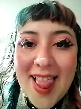 cindy ink online show from 12-18-24, 08:03