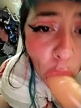 cindy ink online show from 01-03-25, 11:01