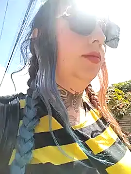 cindy ink online show from 01-29-25, 06:18