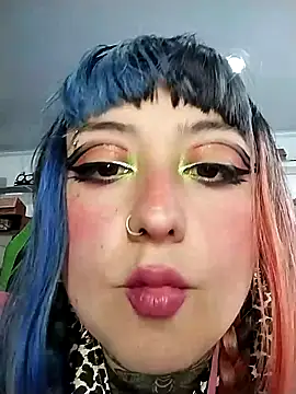 cindy ink online show from 02-06-25, 05:51