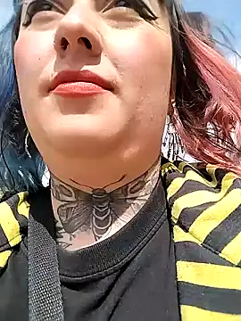 cindy ink online show from 02-14-25, 03:05