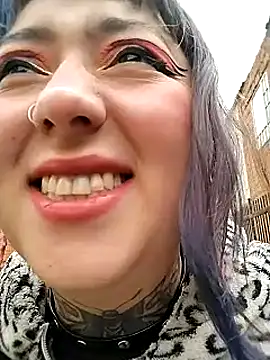 cindy ink online show from 02-25-25, 03:16