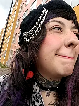 cindy ink online show from 03-19-25, 04:13