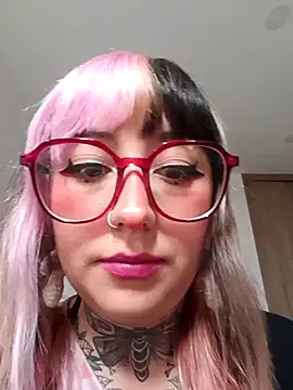 cindy ink online show from 09-17-25, 04:19