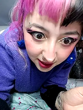 cindy ink online show from 10-01-25, 10:05