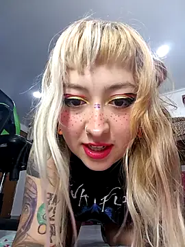 cindy ink online show from 12-18-25, 08:04