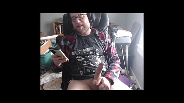 dragonhammer42 online show from 11-06-25, 07:26