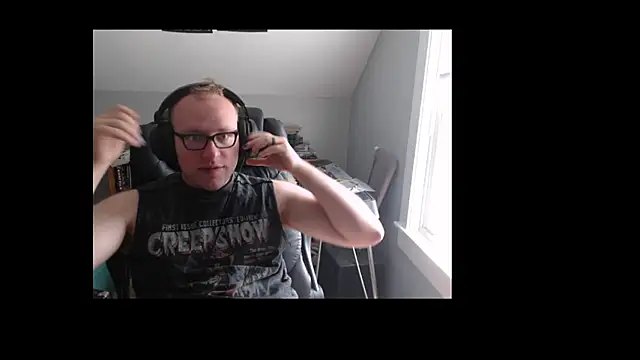 dragonhammer42 online show from 07-27-26, 04:58