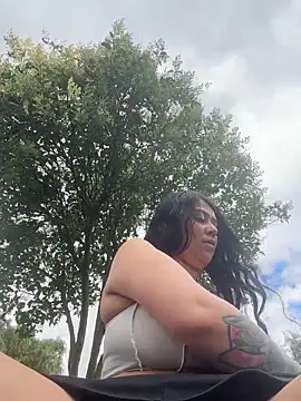 emilyjohanson online show from 04-08-26, 03:56