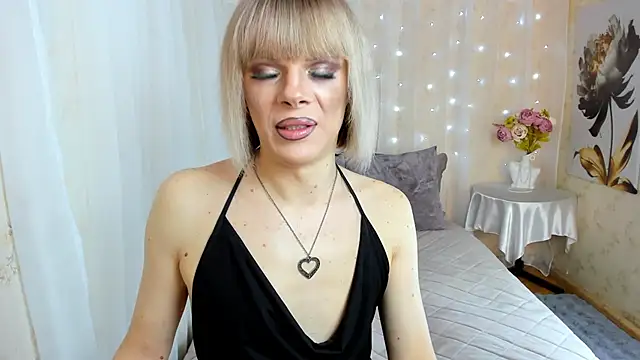 Stesnyashka123 online show from 03-20-26, 12:43